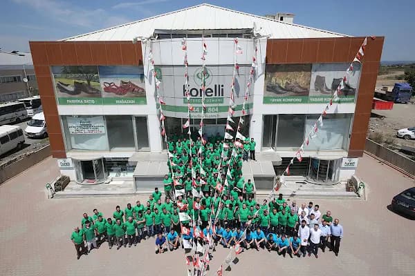 FORELLİ ARNAVUTKÖY FABRİKA SATIŞ MAĞAZASI - Ayakkabı mağazası - İstanbul Arnavutköy
