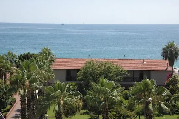 Alanya Sunway Hotel - Otel - Antalya Alanya