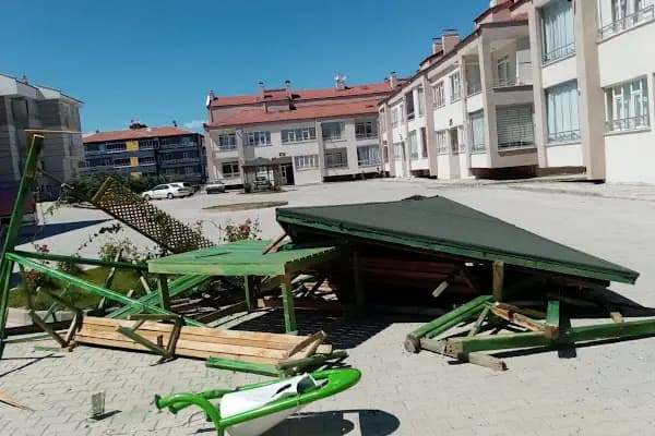 Aras Kargo Geçit Şubesi - Kargo Şirketi - Konya Altınekin