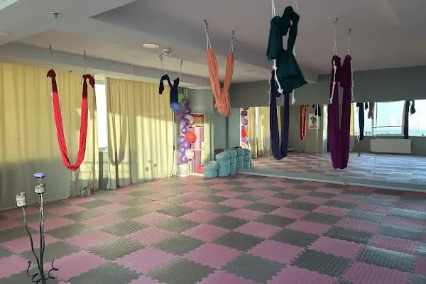 Hera Pilates Center - Pilates Salonu - Kocaeli Çayırova