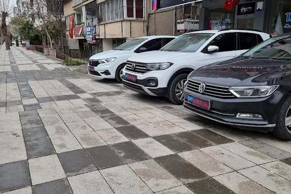 EAC |Car Rental | Gaziantep | Araç Kiralama | Rent A Car | Vip Transfer | Filo kiralama |Gaziantep Havalimanı - Araba Kiralama Şirketi - Gaziantep Şahinbey