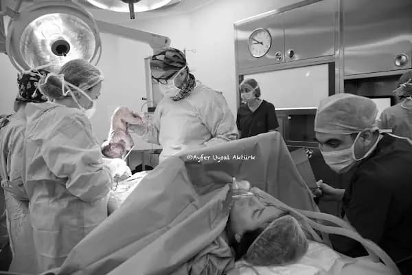 Op.Dr.Emrah KOL - Kadın Hastalıkları ve Doğum Uzmanı - İstanbul Bahçelievler