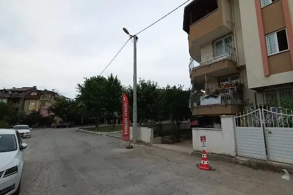 Kampüs terzisi - Terzi - Denizli Acıpayam