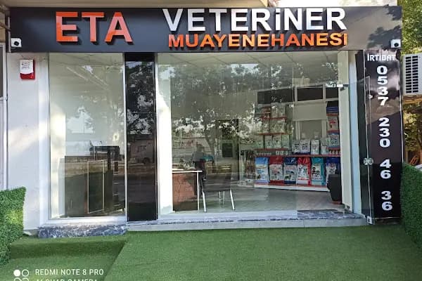 Eta Veteriner Muayenehanesi - Veteriner - Bursa Mudanya