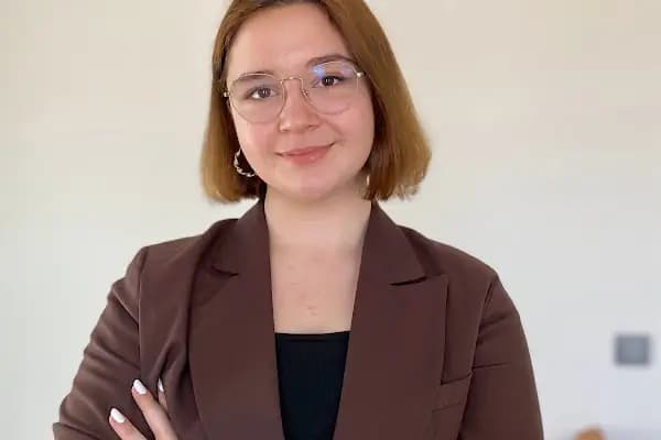 Psikolog Yağmur Aykut - Psikolog - Sakarya Serdivan