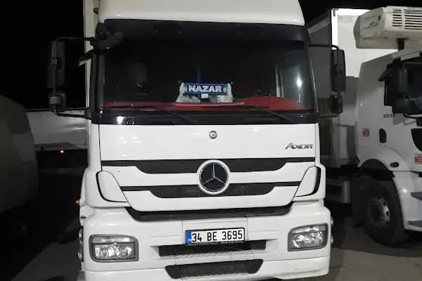 Hdf Tekstil San. Tic. Ltd. Şti. - Tekstil Fabrikası - İstanbul Küçükçekmece