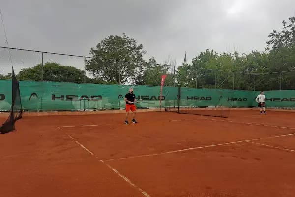 İstanbul Tenis Akademisi - Tenis Kulübü - İstanbul Sarıyer