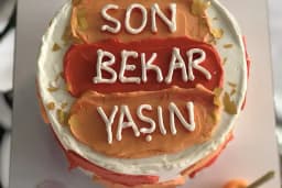 Koray Pastanesi