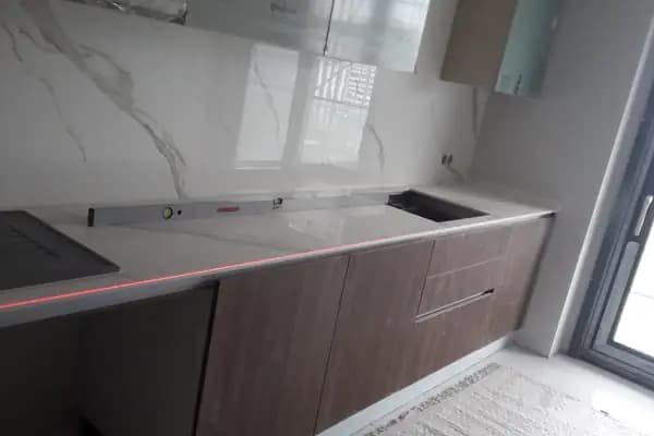 Verona Mobilya - Gömme Mobilya Tedarikçisi - İstanbul Arnavutköy
