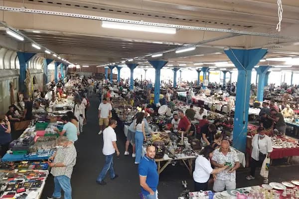 Bomonti Park - Alışveriş merkezi - İstanbul Şişli