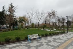 Çerkezköy Kent Park