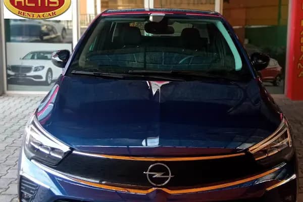 Altis Rent A Car (Аренда автомобилей) - Araba Kiralama Şirketi - Antalya Demre