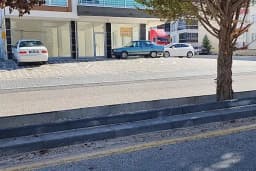 Aras Kargo Beypazarı Şubesi