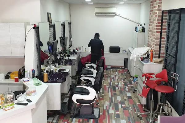 Delistan Erkek Kuaförü - Berber Dükkanı - Tekirdağ Çorlu