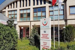Tozlu Semt Polikliniği