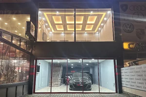 KGN AUTO - Oto Galeri - Trabzon Akçaabat