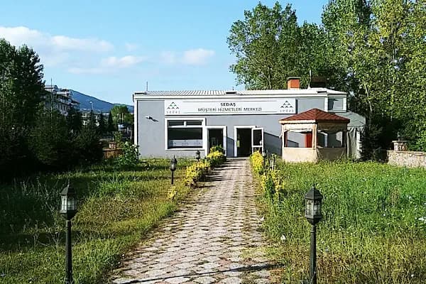 Sedaş Başiskele - Elektrik Hizmeti Sağlayıcısı - Kocaeli Çayırova