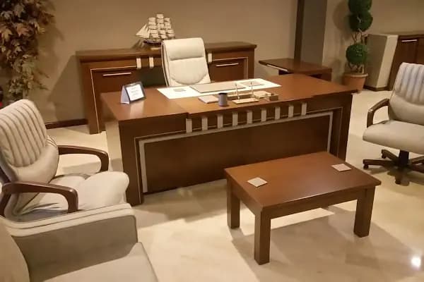 Yılmaz Büro Mobilyaları - Ofis Mobilyaları Mağazası - Ankara Altındağ