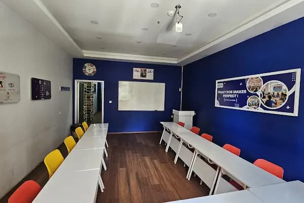 GaziDil Yabancı Diller Kursu - İngilizce Kursu, Almanca Kursu - Dil Okulu - Gaziantep Araban