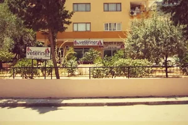 BALÇOVA VETERİNER KLİNİĞİ... - Acil Durum Veterinerlik Hizmeti - İzmir Balçova