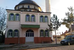Ömerciler Cami