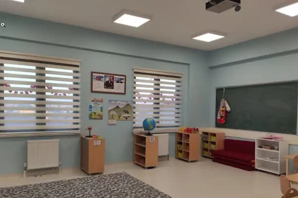 HAYME HATUN ANAOKULU - Okul - İstanbul Arnavutköy