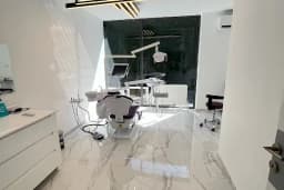 Özel Dent Trio Ağız ve Diş Sağlığı Polikliniği