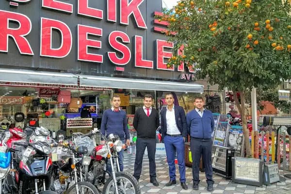Fors AVM Bergama Mağazası - Beyaz Eşya Mağazası - İzmir Bergama