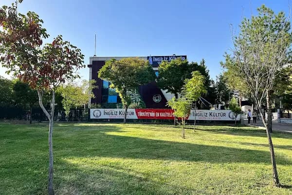 İngiliz Kültür Yabancı Dil Kursu - İngilizce Dil Okulu - Diyarbakır Bağlar