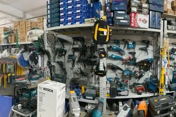 TAŞKIN YAPI MARKET - DYO - RAİNBIRD - HEMEL BOYA - Yapı Malzemeleri Tedarikçisi - Muğla Bodrum