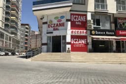 Bal Eczanesi