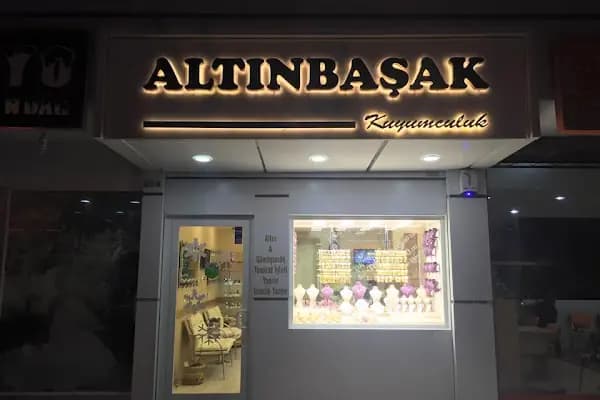 ALTINBAŞAK PURSAKLAR - Kuyumcu - Ankara Pursaklar