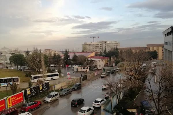 Tok Epik Hotel - Otel - Bursa Yıldırım