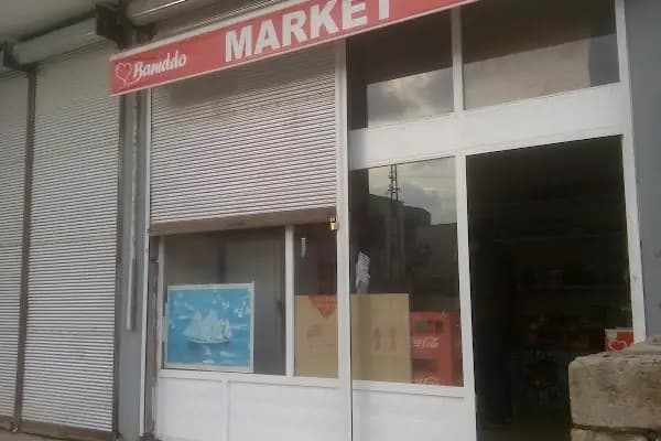 Celebi Market - Bakkal - Diyarbakır Yenişehir