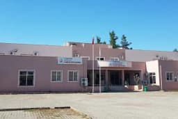 T.C. Sağlık Bakanlığı Antalya İl Ambulans Servisi Başhekimliği