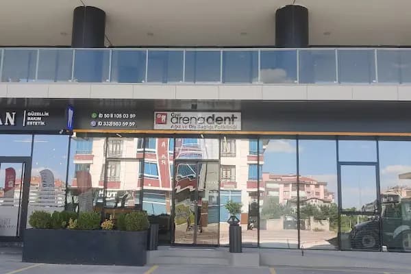 MEB ÖZEL SELMA YANAL KÜLTÜR VE SANAT AKADEMİSİ - Sanat Merkezi - Konya Selçuklu