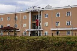 Sakarya Uygulamalı Bilimler Üniversitesi SAKARYA MESLEK YÜKSEKOKULU