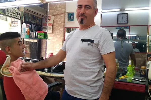 Çalış Kuaför - Kuaför - Antalya Alanya