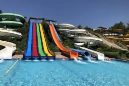 Aqua Dream Water Park
