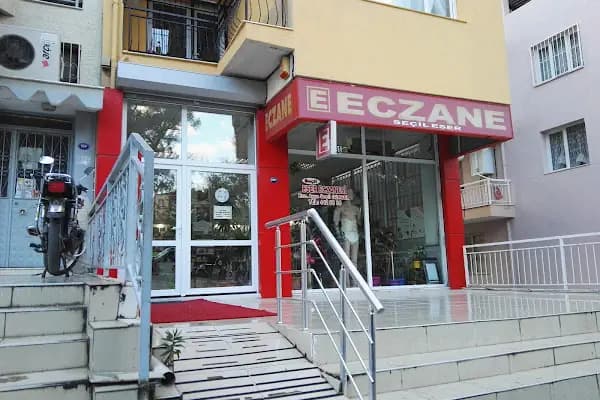 Eczane Seçil Eser - Eczane - İzmir Buca