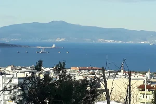 Migros Jet - Süpermarket - İzmir Aliağa
