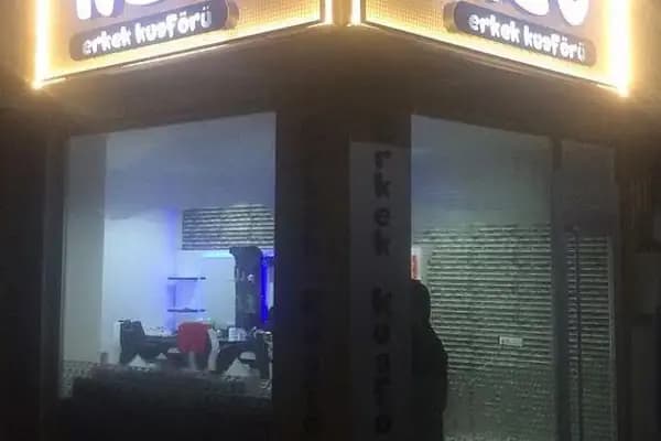 Neo Erkek Kuaförü - Kuaför - Tekirdağ Çerkezköy