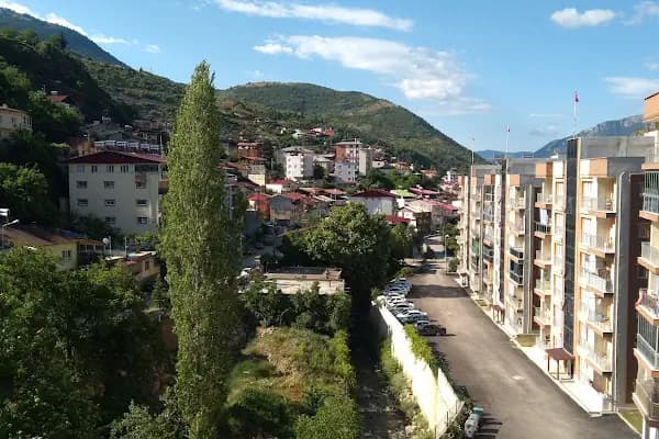 Saimbeyli - ATM - Adana Saimbeyli
