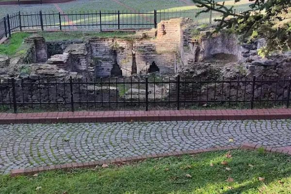 Milli Egemenlik Parkı - Park - İstanbul Bahçelievler