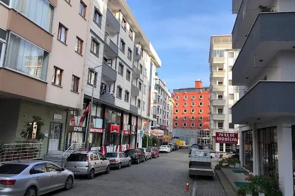 Özel Akçaabat Sürücü Kursu - Sürücü Kursu - Trabzon Akçaabat