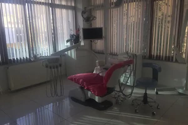 Denta Lamina Diş Kliniği - Diş Kliniği - İstanbul Arnavutköy