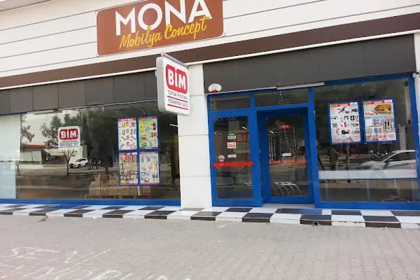 BİM - Süpermarket - Adana Çukurova