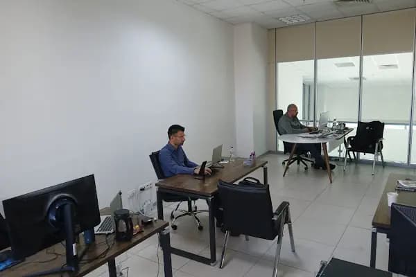 Web Hosting - Web Barındırma Şirketi - Bursa Nilüfer