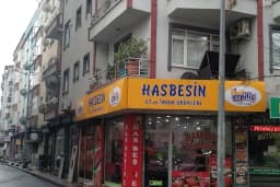 Has Besin Et ve Tavuk Pazarlari