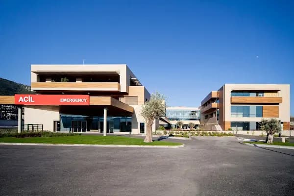 Acıbadem Bodrum Hastanesi Check Up Merkezi - Hastane - Muğla Bodrum